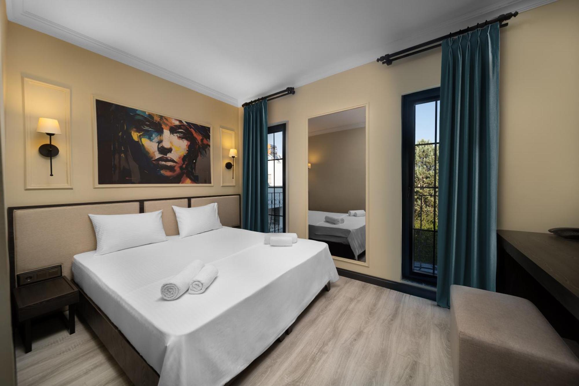 Hotel Onyour Dreams Belek