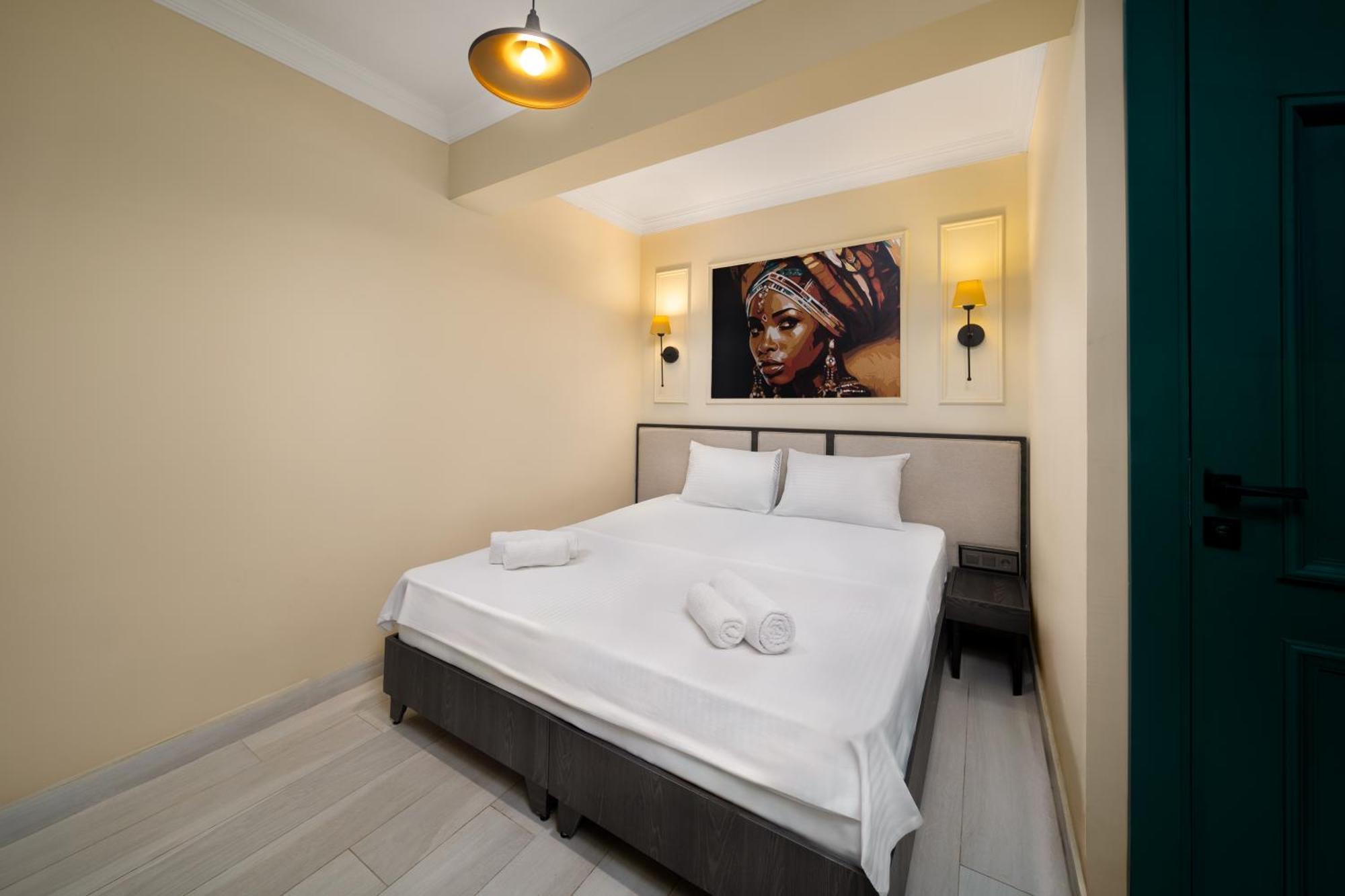 Hotel Onyour Dreams *
