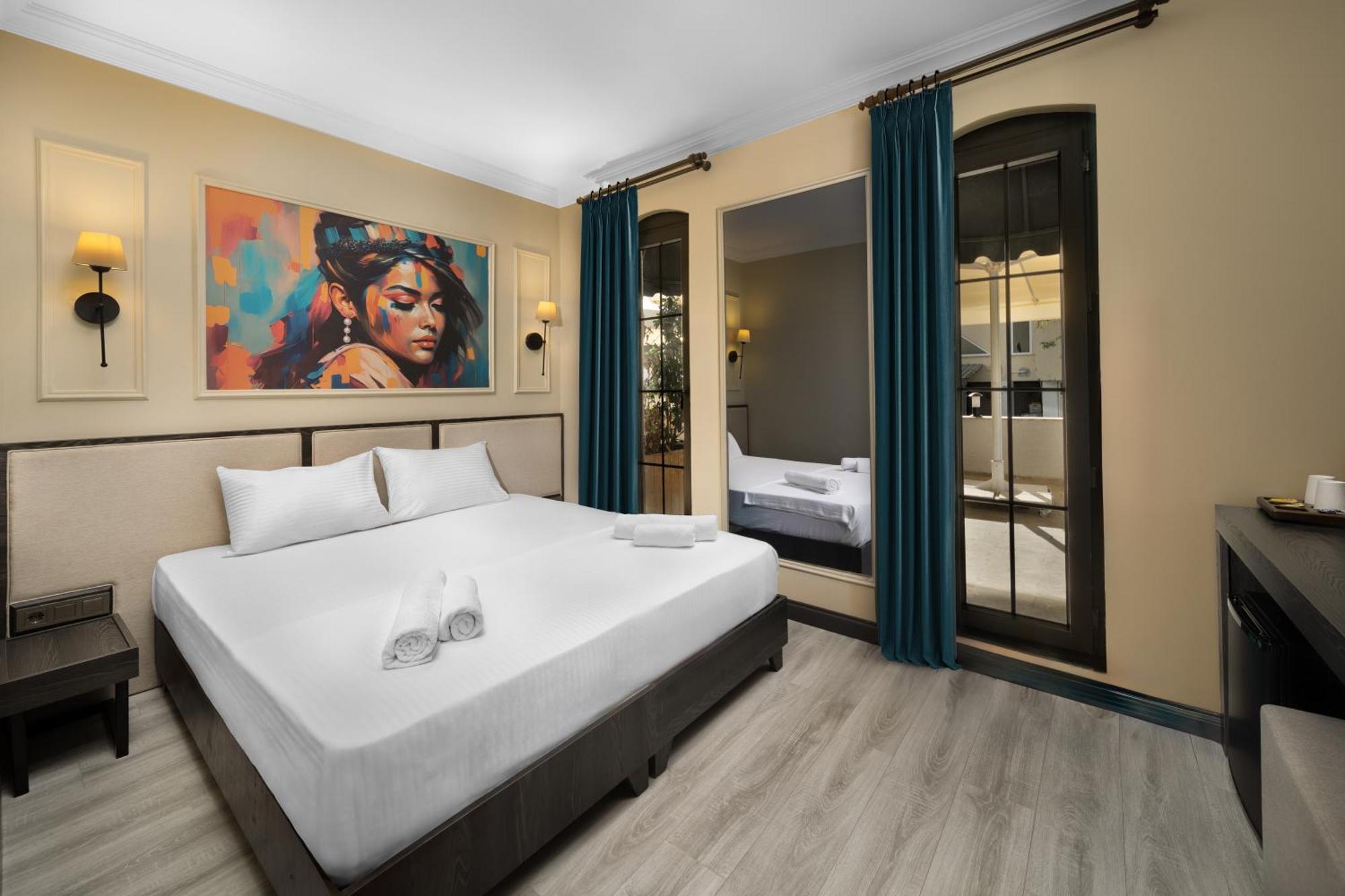 Hotel Onyour Dreams *